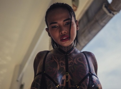japansk bikini xxx hett gallerier