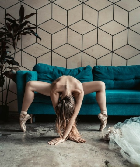 ballet sexo fotos