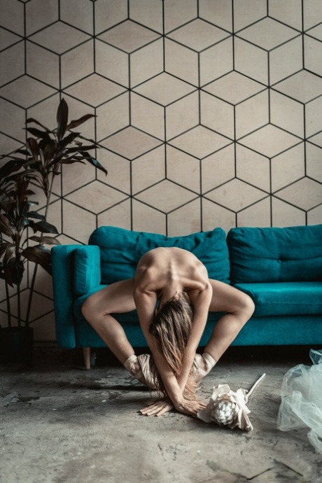 ballerina porn pic