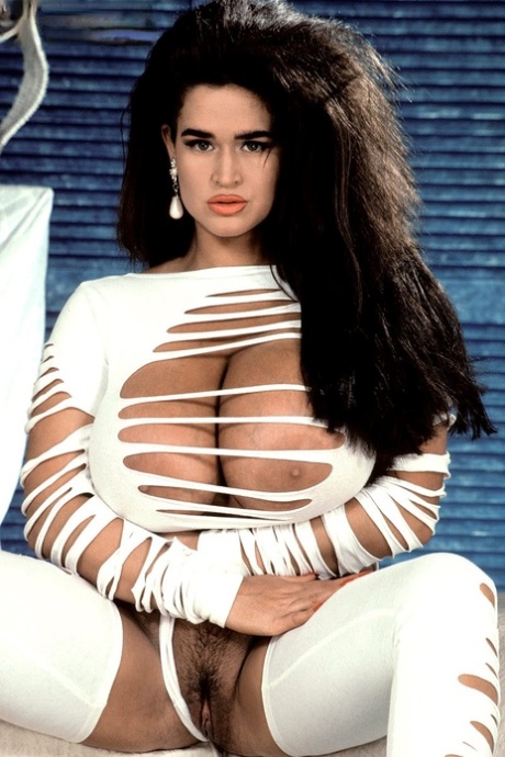 chatte de star du porno art de haute qualité des photos