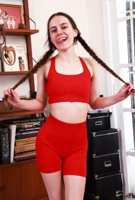 fisting dospívajících nahý exkluzivní obrázek