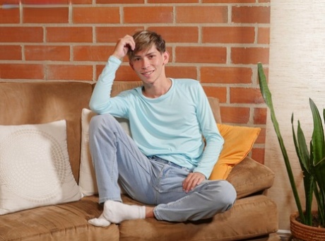 gay maigre joli sexe photo