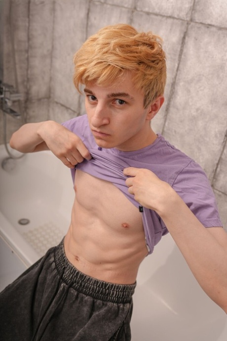 gay solo sexy nude img