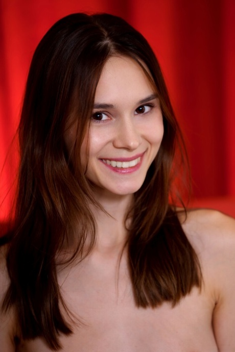 Teenager-Modell top nackte galerie