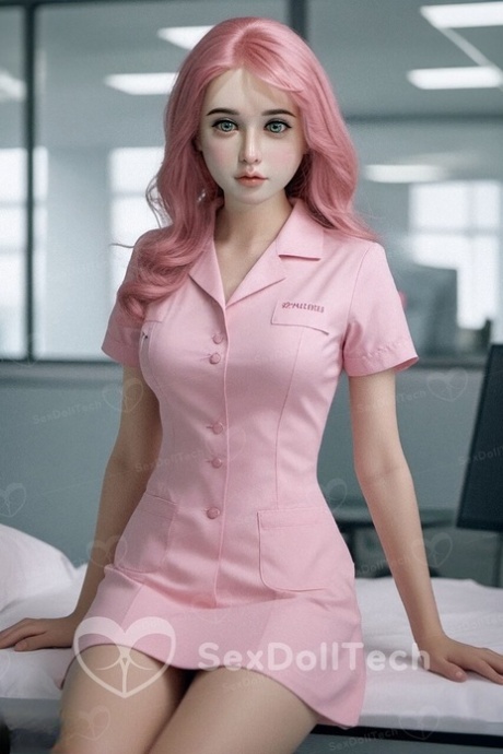 sex doll sexy nude image