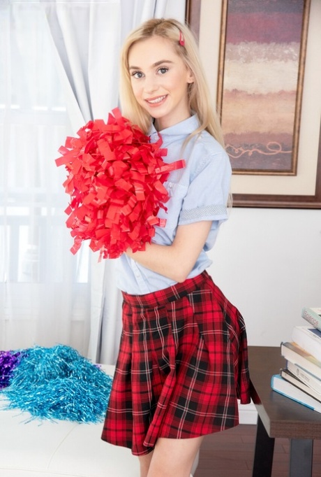 cute blonde nice pictures