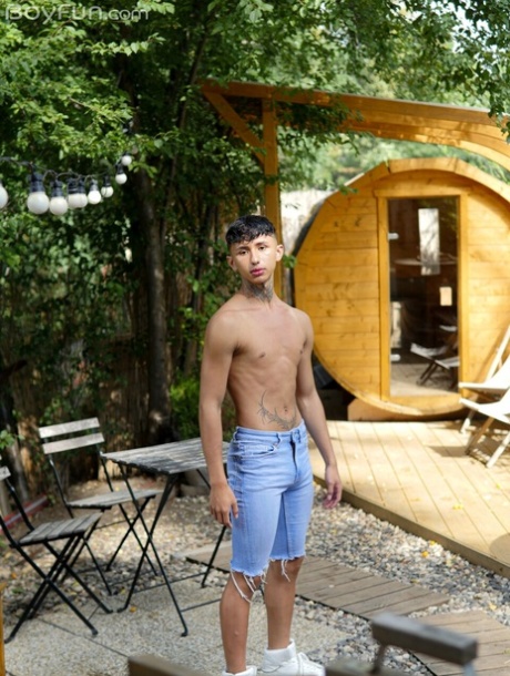 gay outdoor best picture