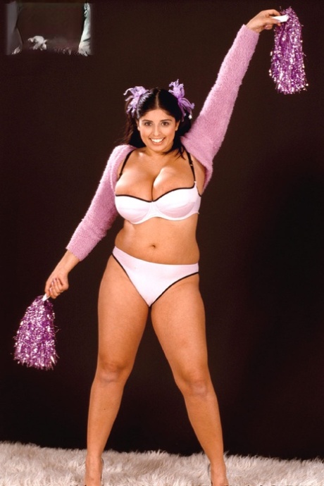 Cheerleaderin mit großen Titten porno xxx galerien