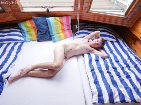 mager gay het vuxen bild