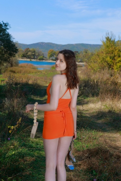 teen model adult gallery