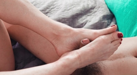 cougar feet sex img