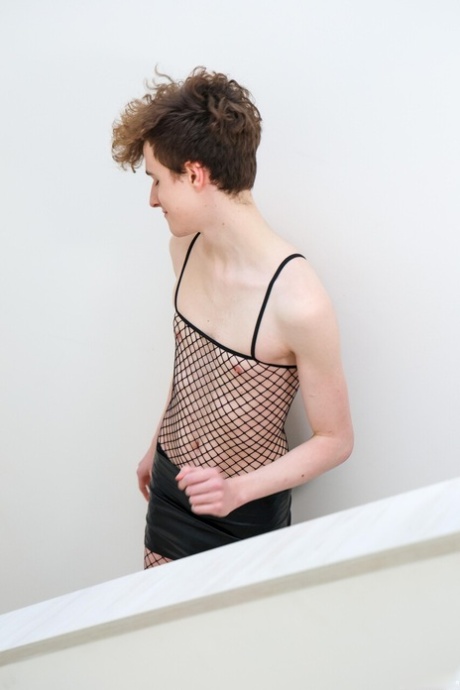 australský sexy hezká galerie