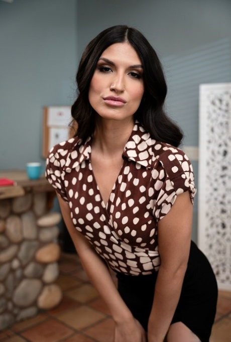 surpresa travesti perfeito quente imagens