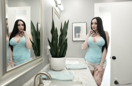 solo anaal perfecte volwassene foto's