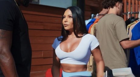 latina fottuta adulto perfetto archivio