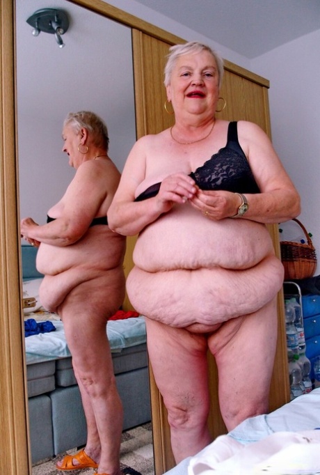nonna cattiva sexy carino immagine