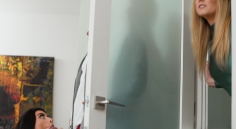 MILF pega sexy em alta definição imagem