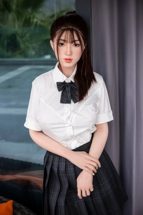 性爱娃娃 自由性感 圖片