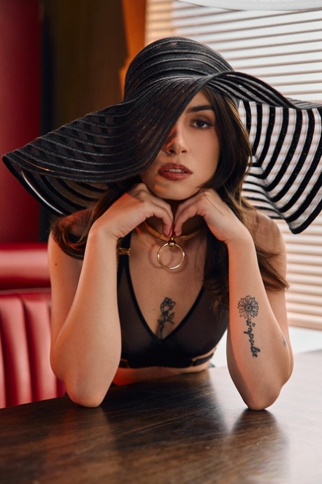 pervers exclusivité pornographique galerie
