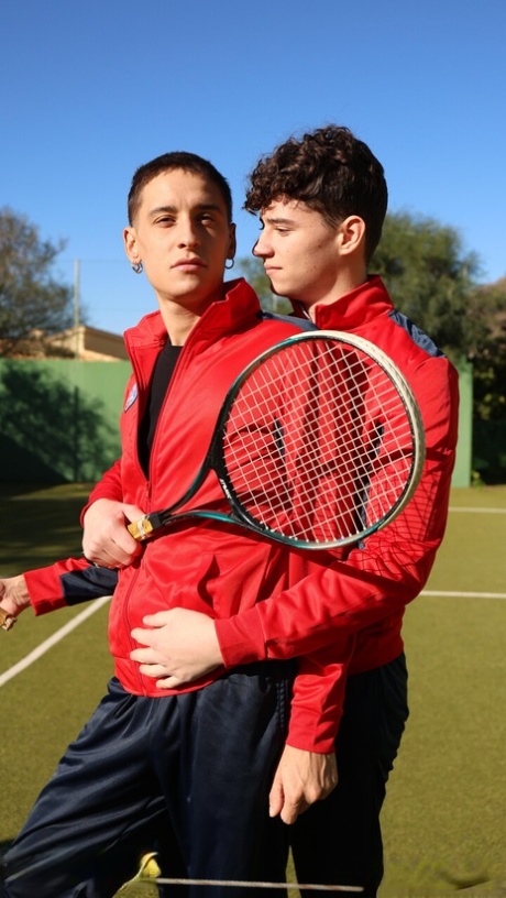 cute gay top image