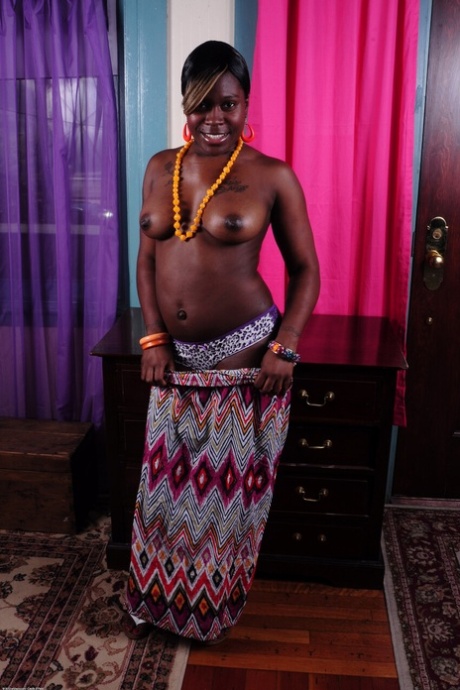 black amateur xxx pic