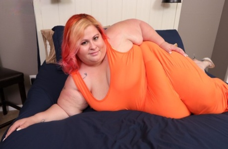 chubby slut pretty image