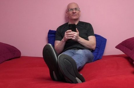 store kvinder briller perfekt pornografisk img