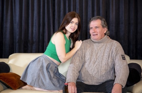 old man hot sex image