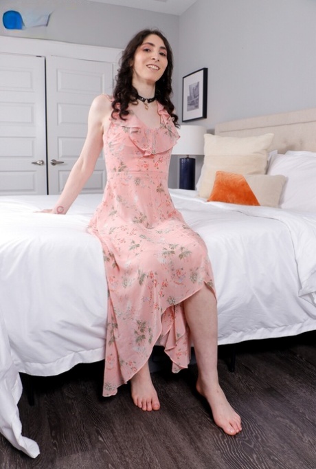 shemale dress hot porn image