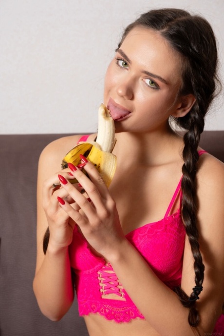 roztomilý dospívající sexy obraz