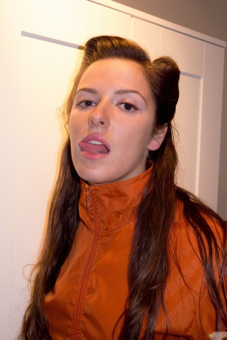 Coco Rose pornstar hot images