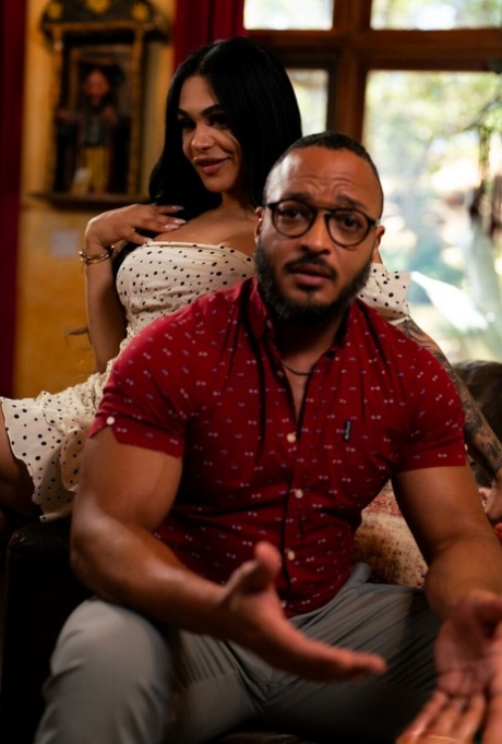 latina transsexuálové nahá xxx obrázek