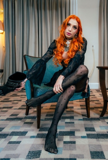 transsexuální sissy vysoká kvalita obraz