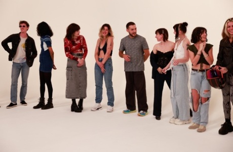 Brits Fotogalerijen
