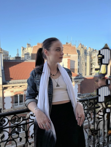 french amateur perfect images