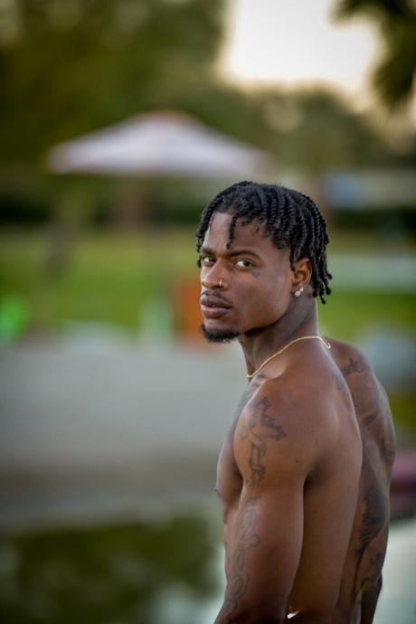 black african hot sexy pic
