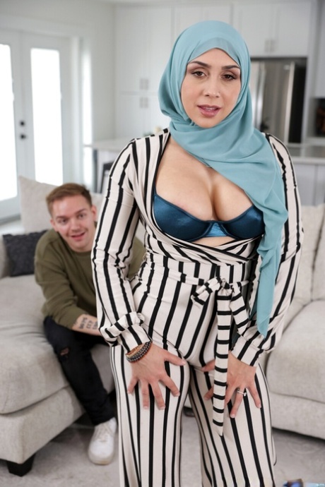 Mamma Bildegallerier