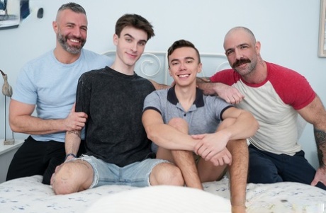 gay linda nua coleção
