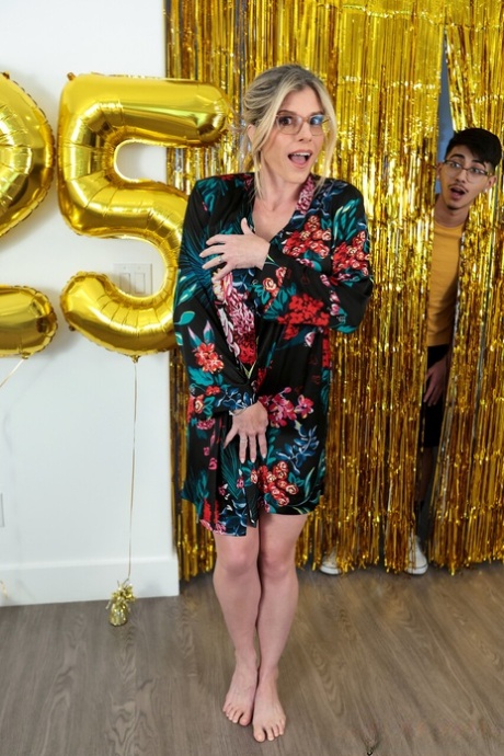 sexy stemor fin foto