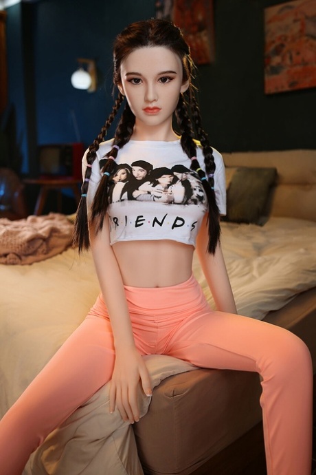 sex doll art nude picture