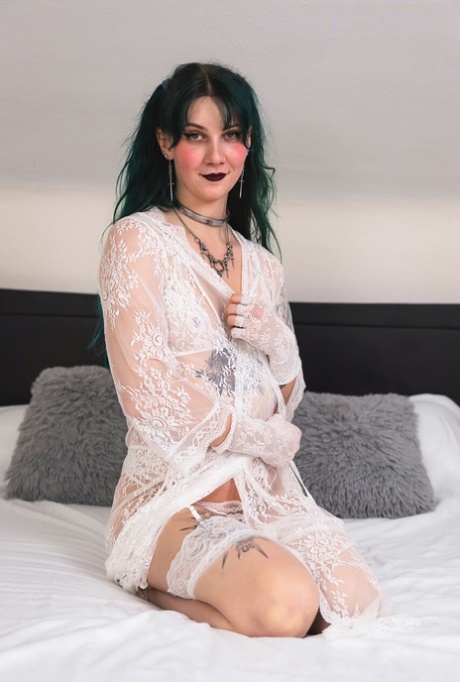 tgirl nudes gallery