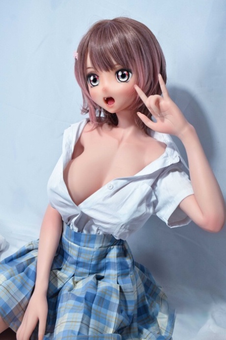 sex doll hot nude picture