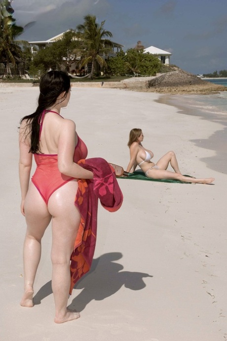 beach porno archive