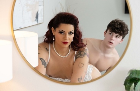 brazilský transsexuál krásné hd sbírka