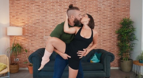 bottes cuissardes sexy xxx img