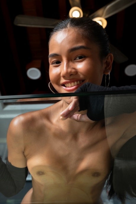 asian model free images
