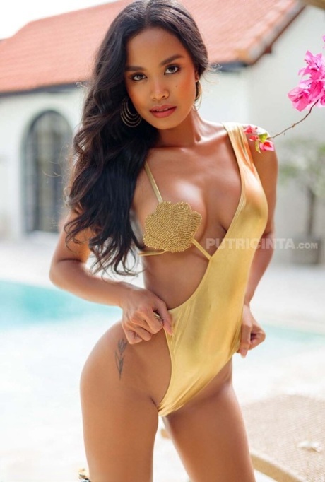 asian hot image