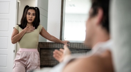 asijské mezirasové dokonalý sex fotografie