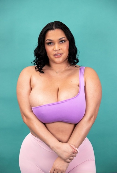 fat black hot sexy pic