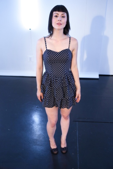 Katharine Cane model gallery